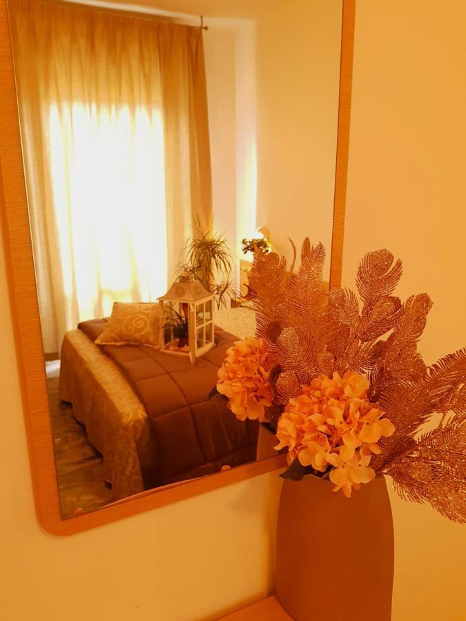Hotel Romantica Rimini Esterno foto