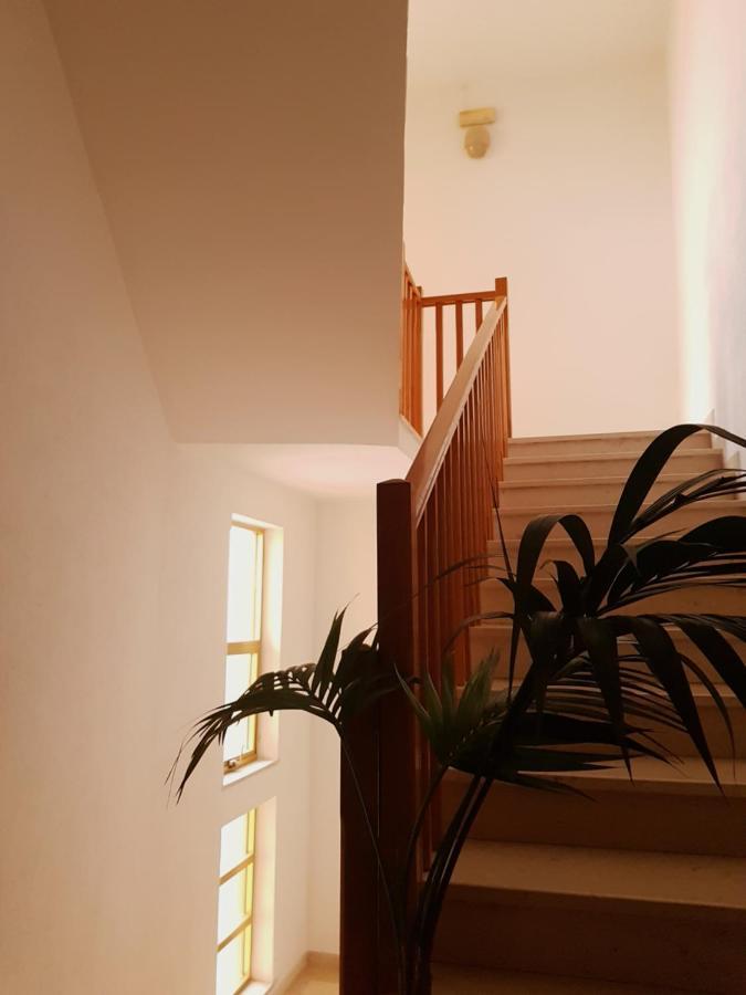 Hotel Romantica Rimini Esterno foto