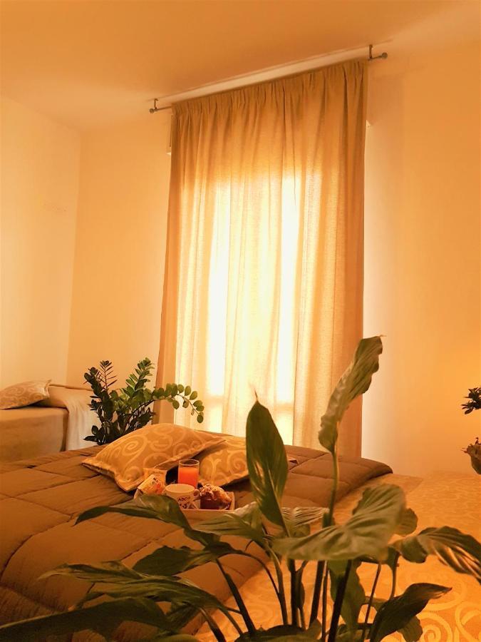 Hotel Romantica Rimini Esterno foto