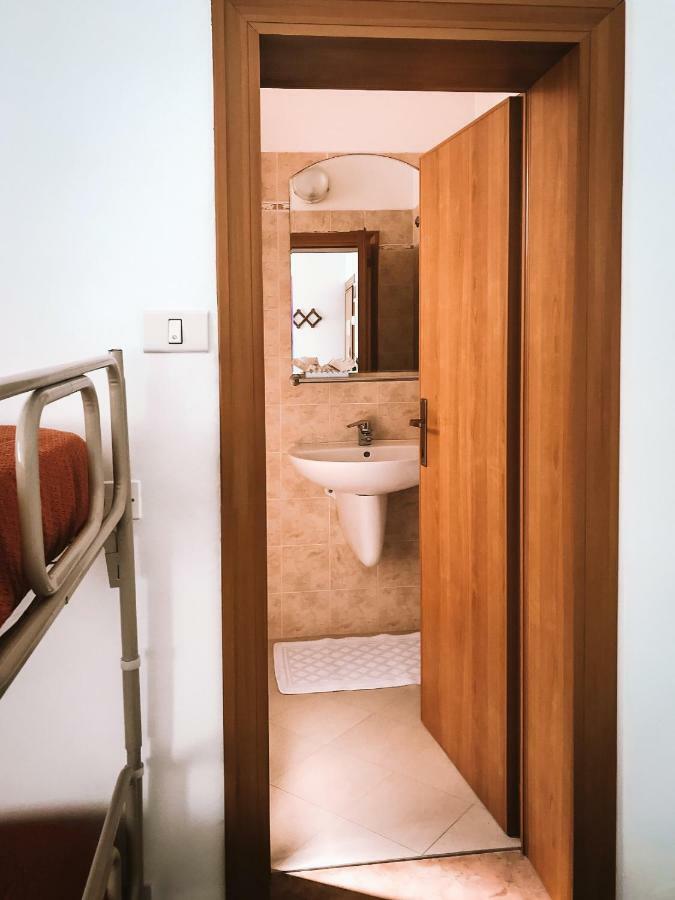 Hotel Romantica Rimini Esterno foto